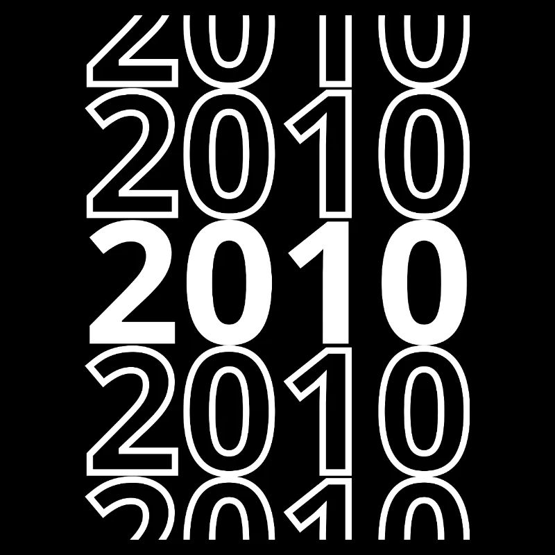 2010 2010 2010