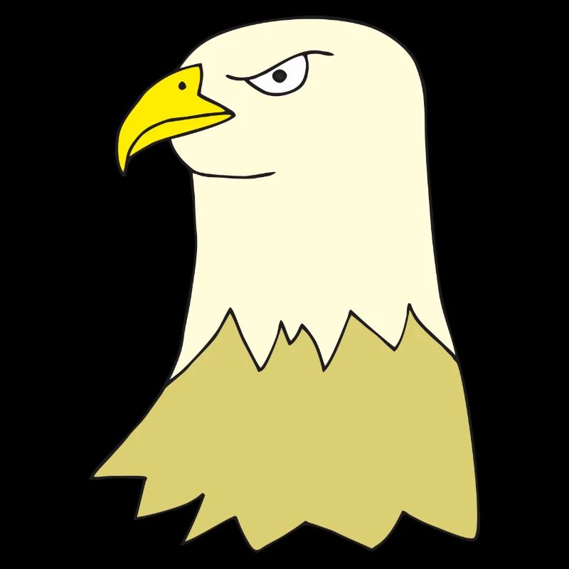 Jaune aigle
