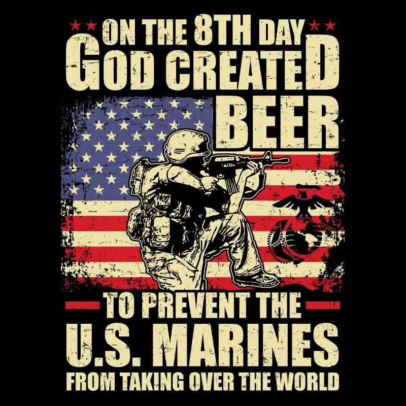 Marines