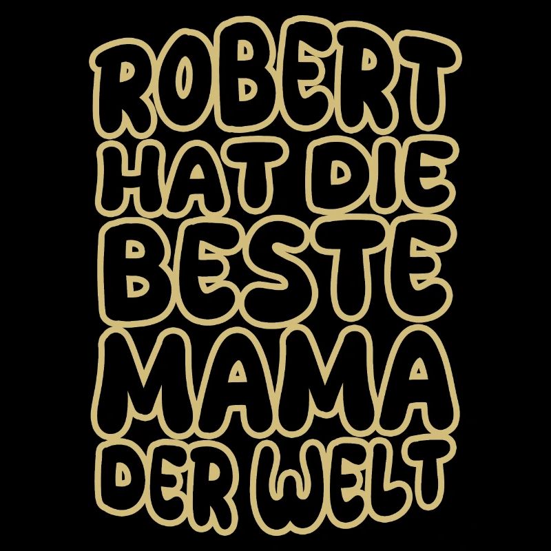 Robert comme un dicton