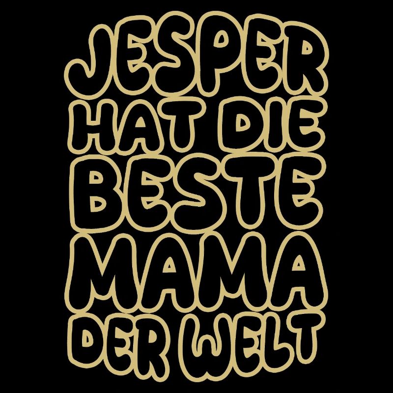 Spruch Jesper