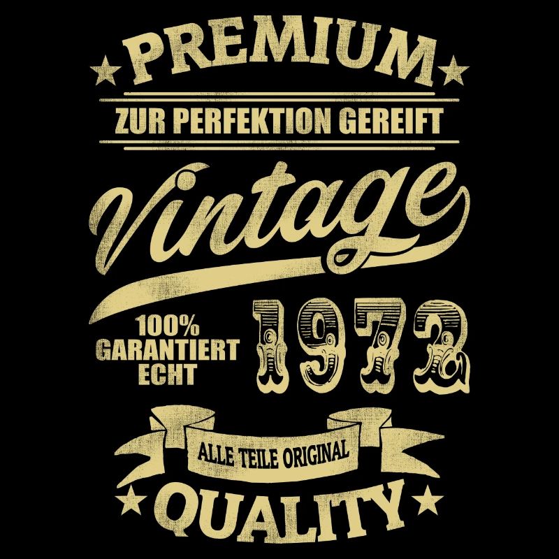 Geburtstag 1972