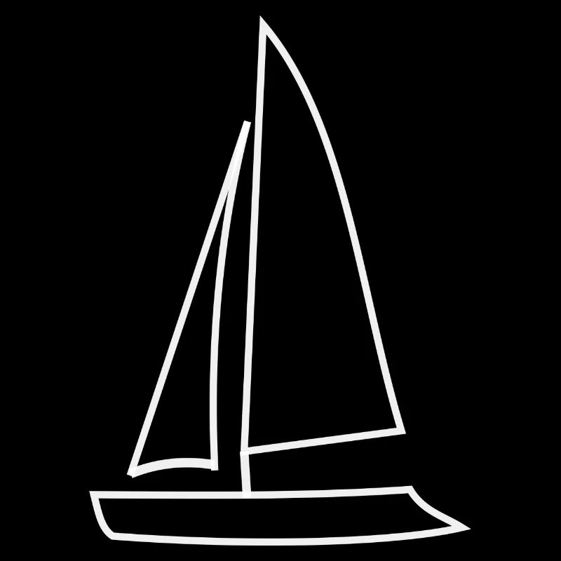 Segelboot