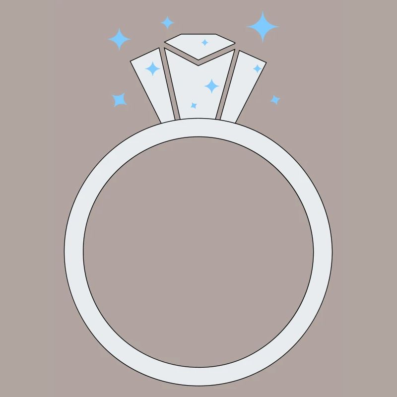 Diamant Ehering