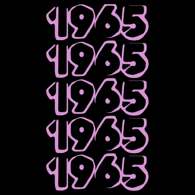 Violet 1965