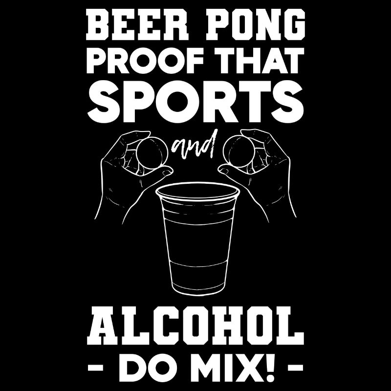 Beer Pong Beer Pong