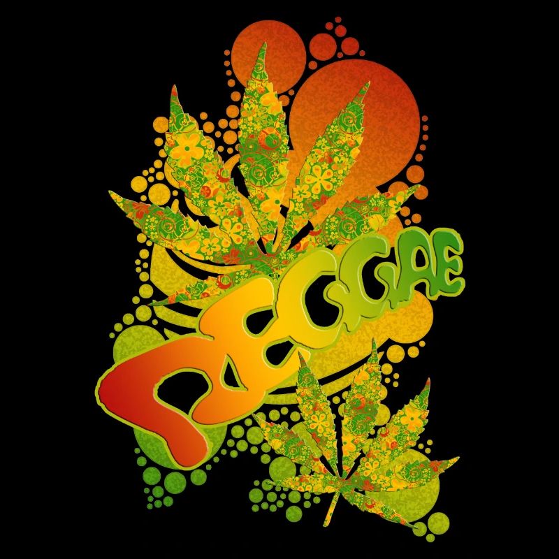 REGGAE