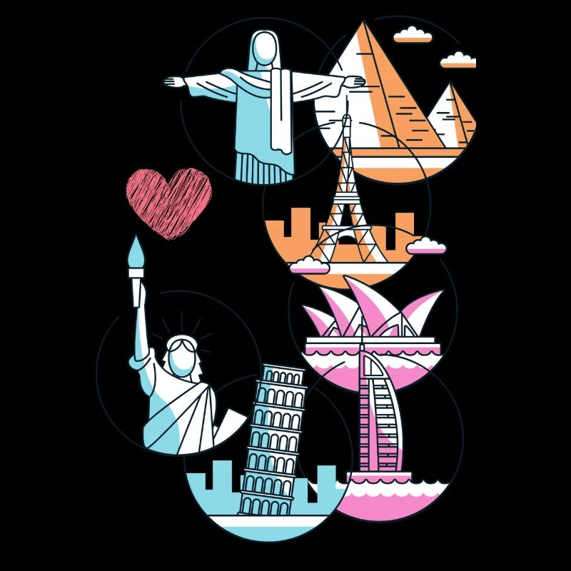 aime voyager