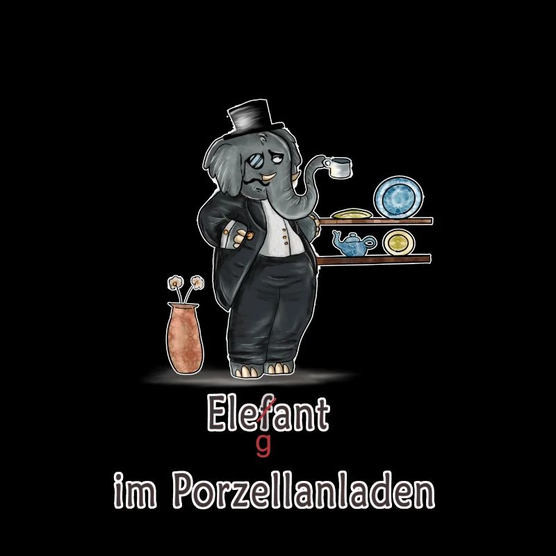 elefant
