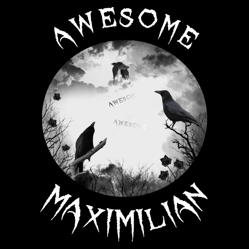 Maximilian Geburtstag Max