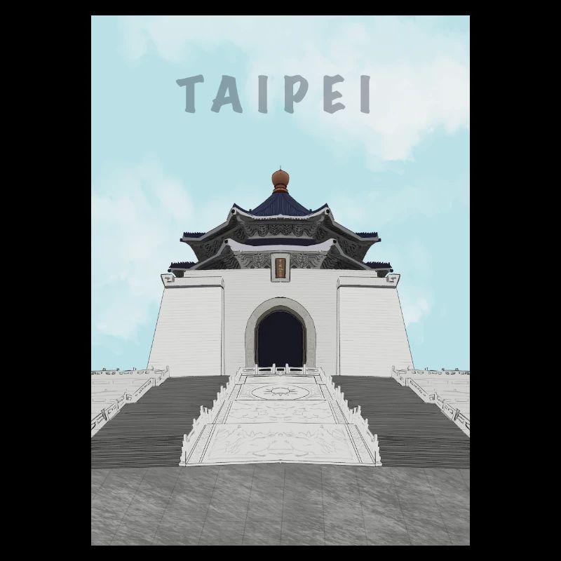 Visite Taipei