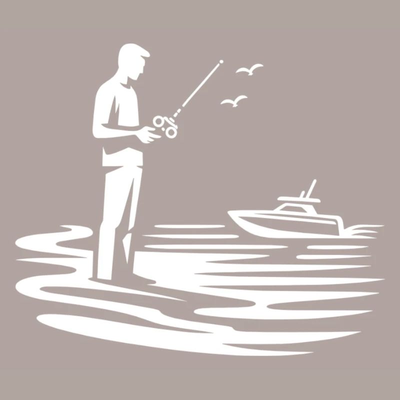sur l’eau avec le bateau télécommandé