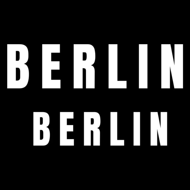 Berlin Berlin