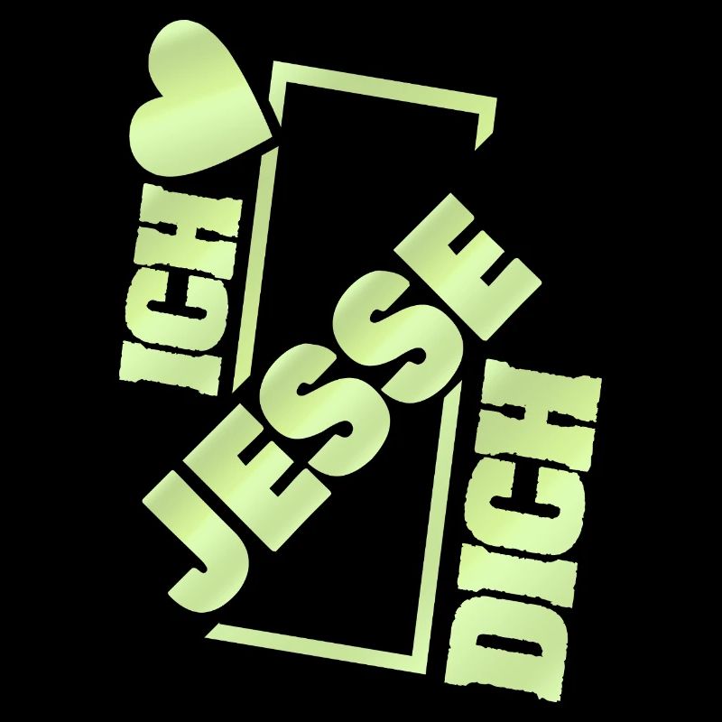 Couple Jesse
