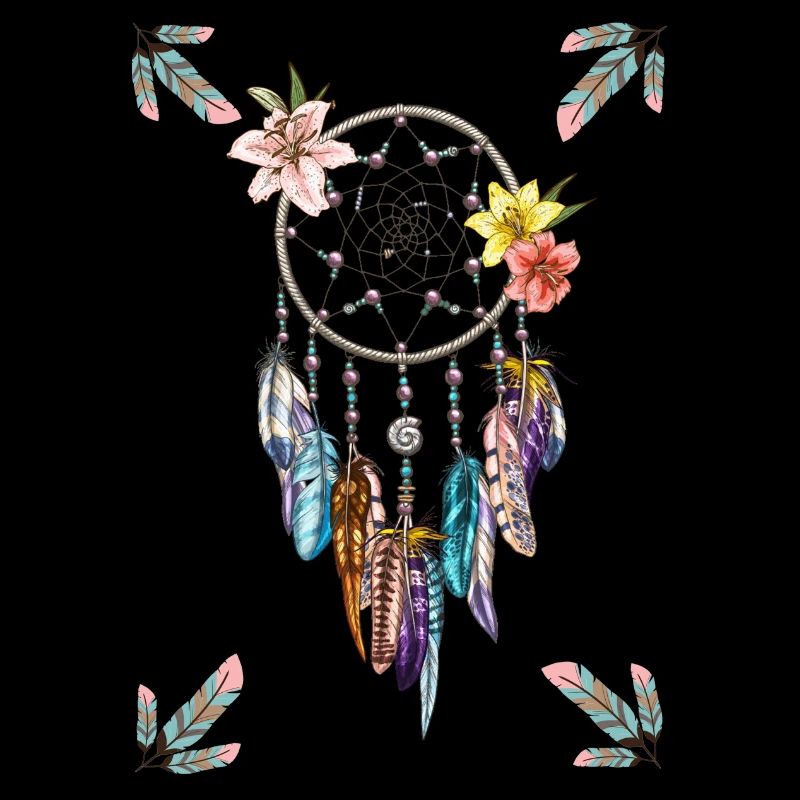 Traumfänger, Style