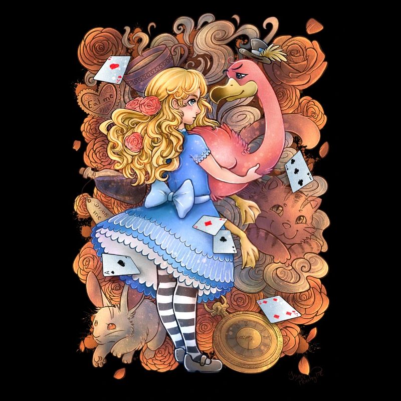 Alice