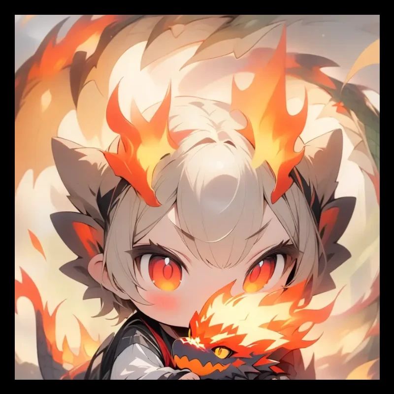 Drachenfeuer