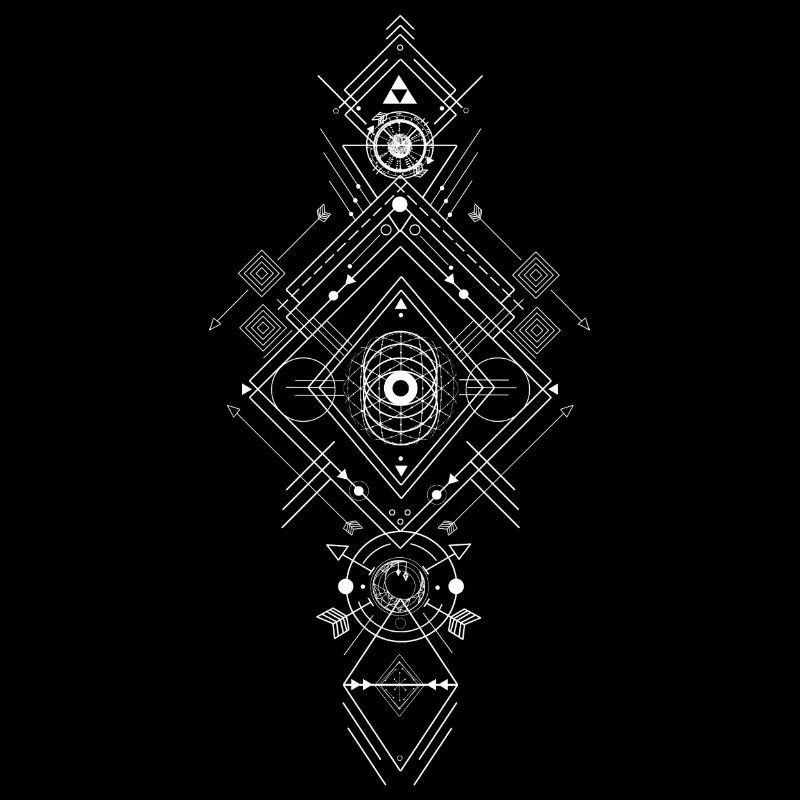 Sacred Geometry