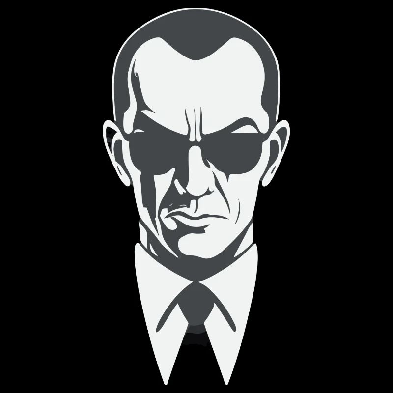 Agent Schmied