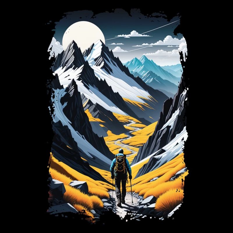Natur & Bergwandern