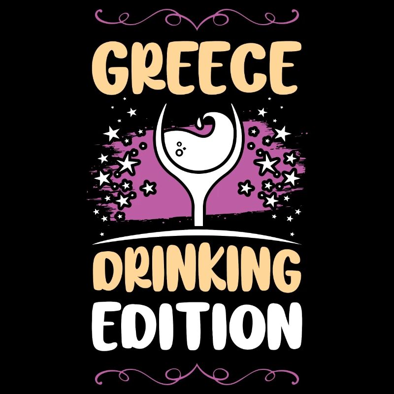 Vacances de fête en Grèce