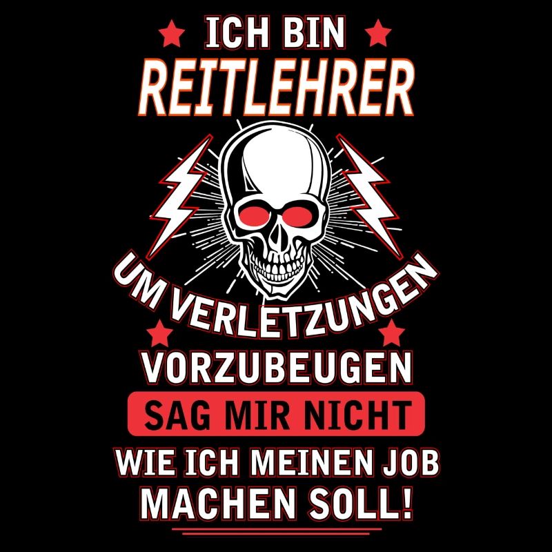 REITLEHRER