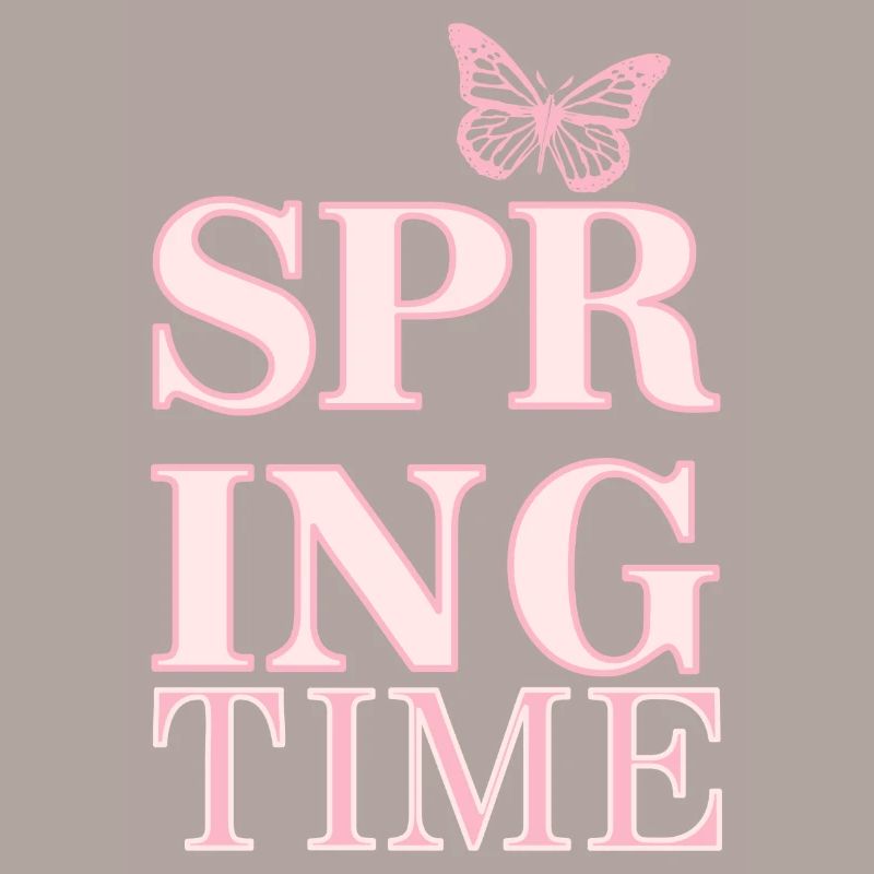 Spring Time - Spring is here!