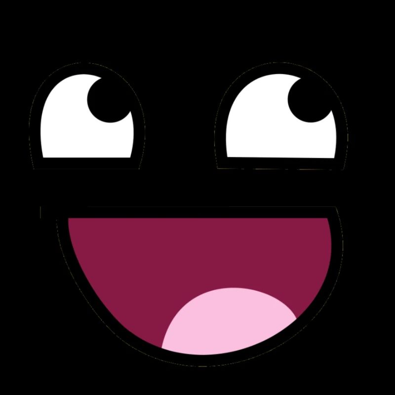 Happy Face