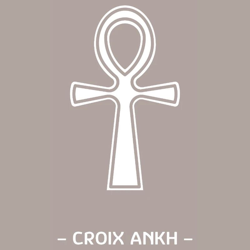 Ankh-Kreuz
