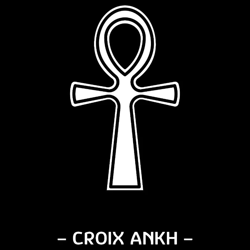Croix Ankh