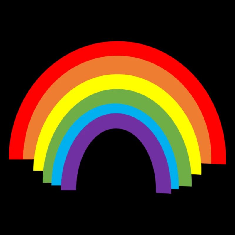 arc en ciel
