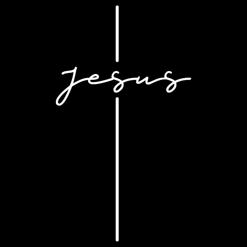 Kreuz Jesus