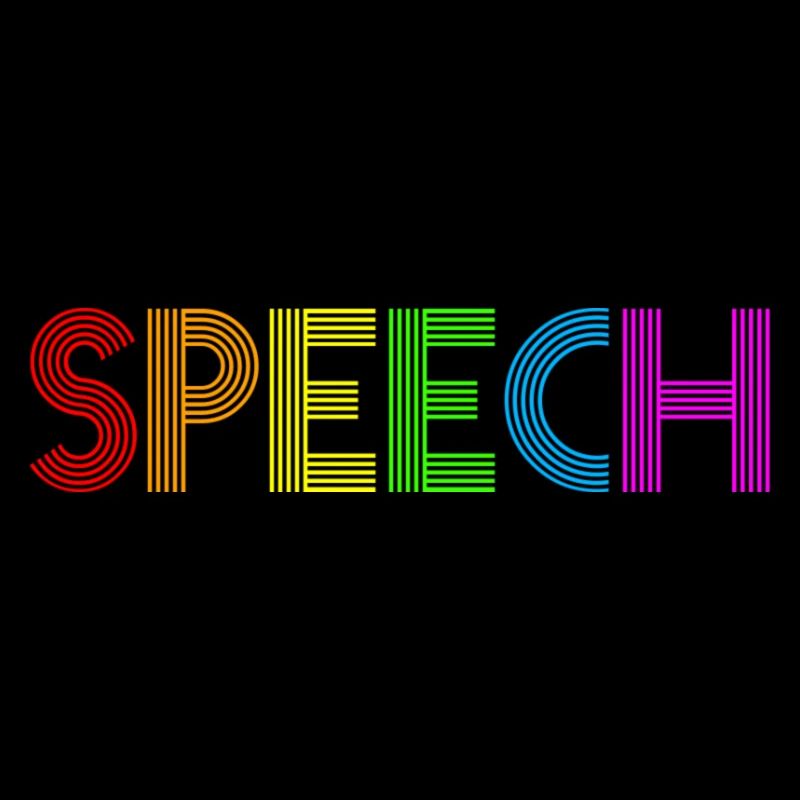 Speech