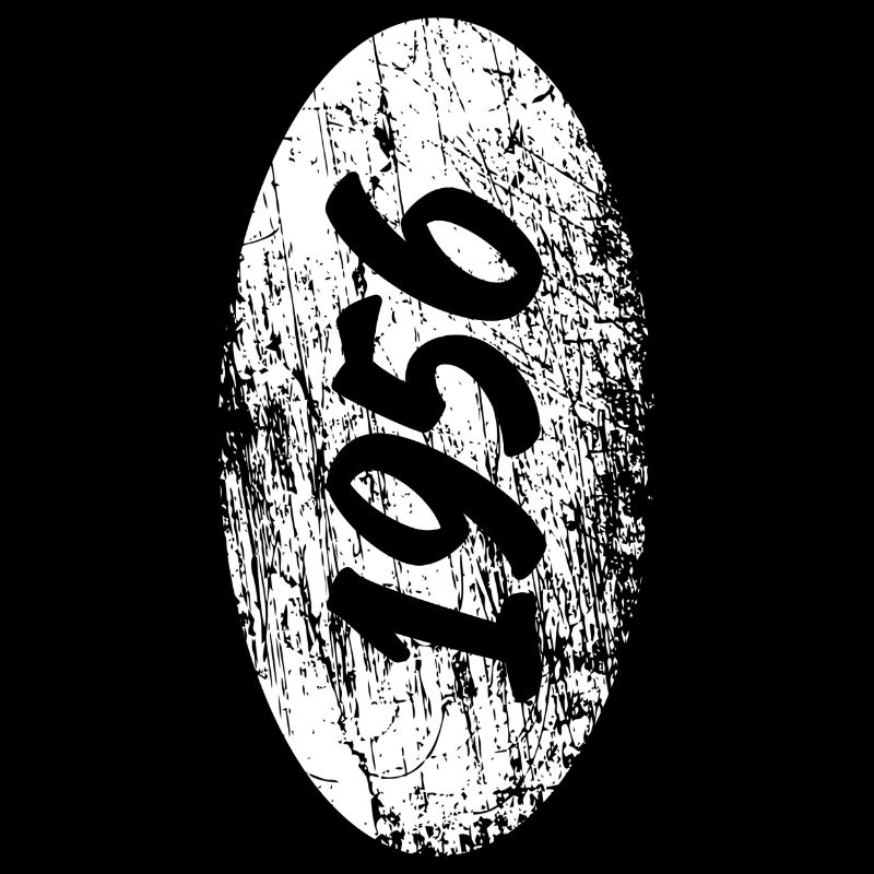 Loisirs 1956