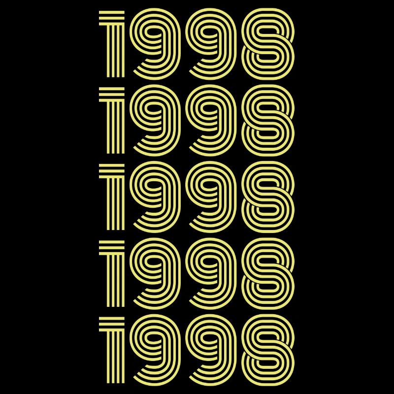 Year: 1998