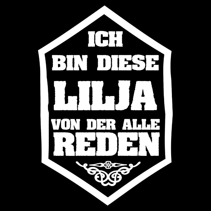 Surnom Lilja