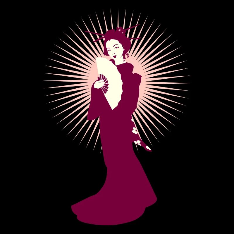 Geisha