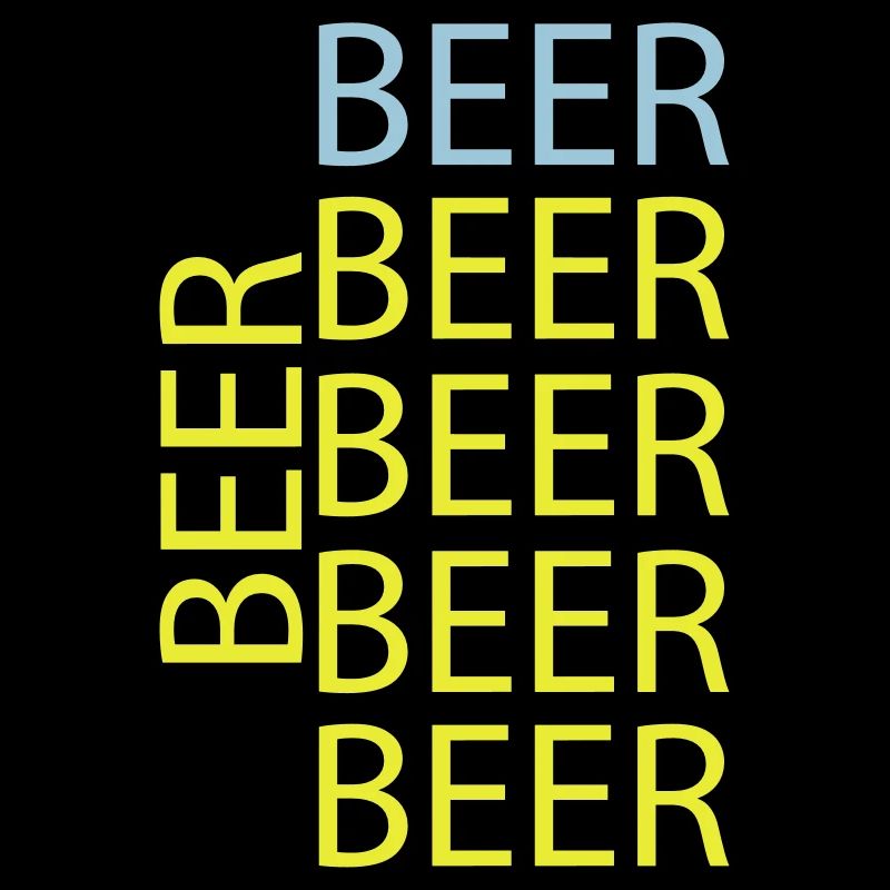 beer