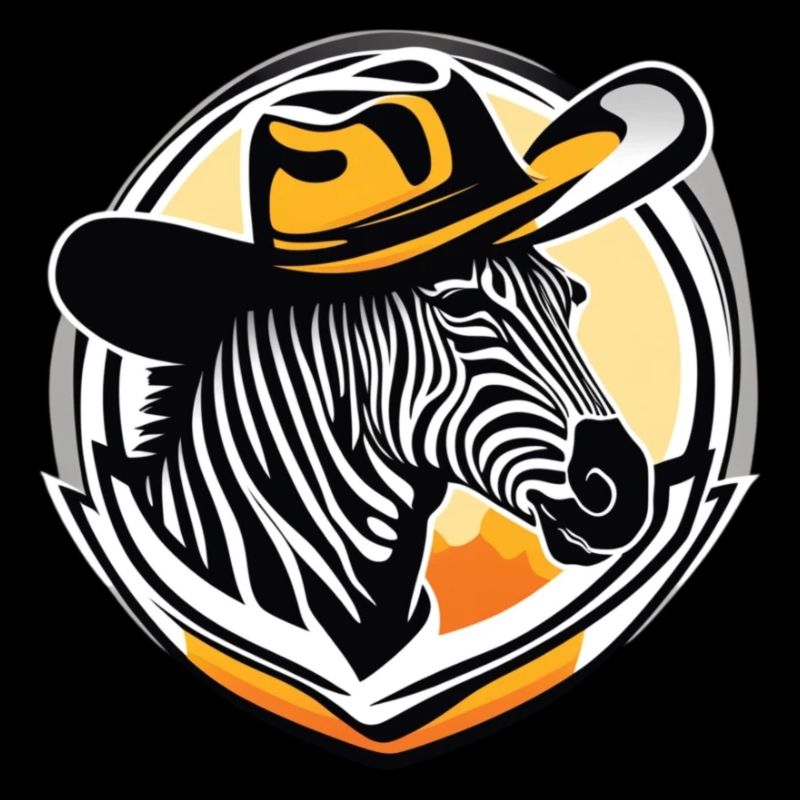 Logo Zebra
