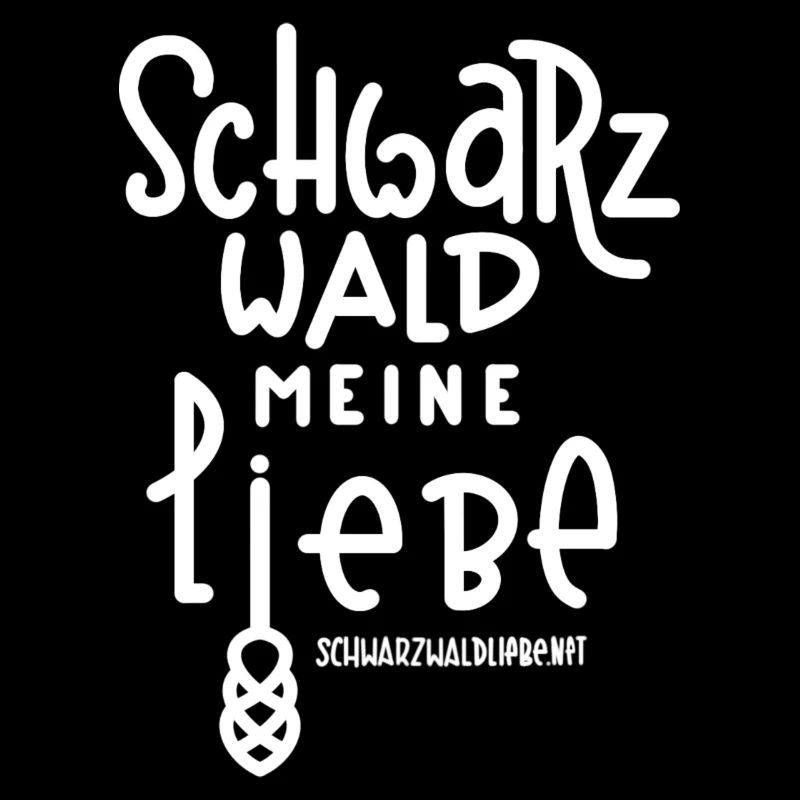 Schwarzwald meine Liebe