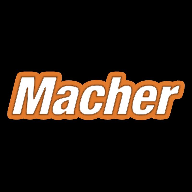 Macher