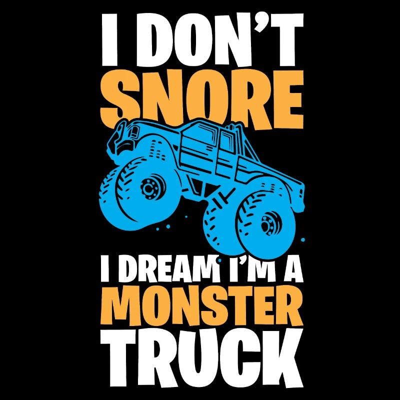 Monster Truck