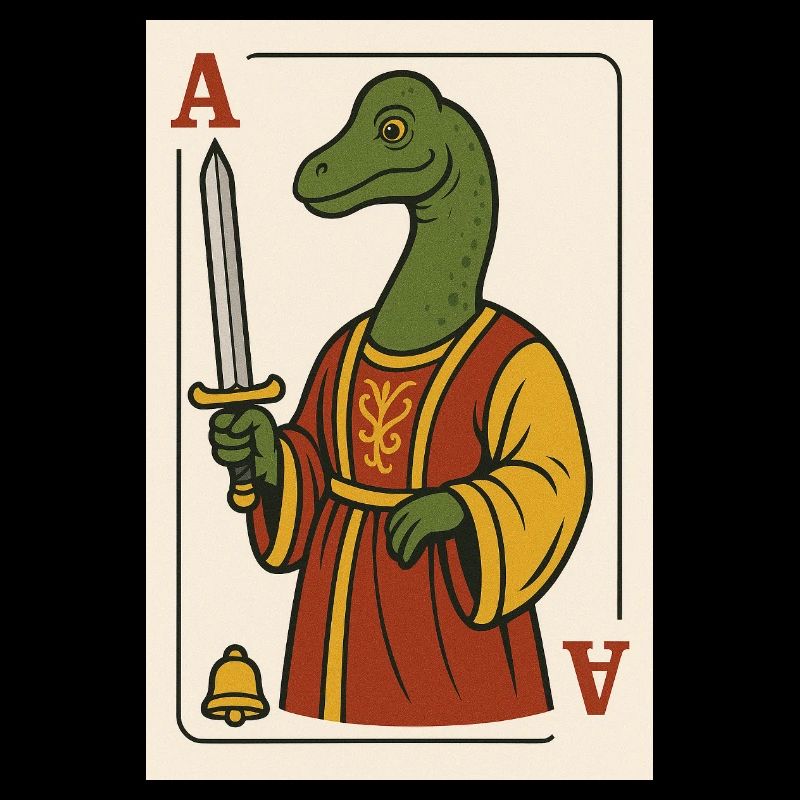 Ass Brachiosaurus