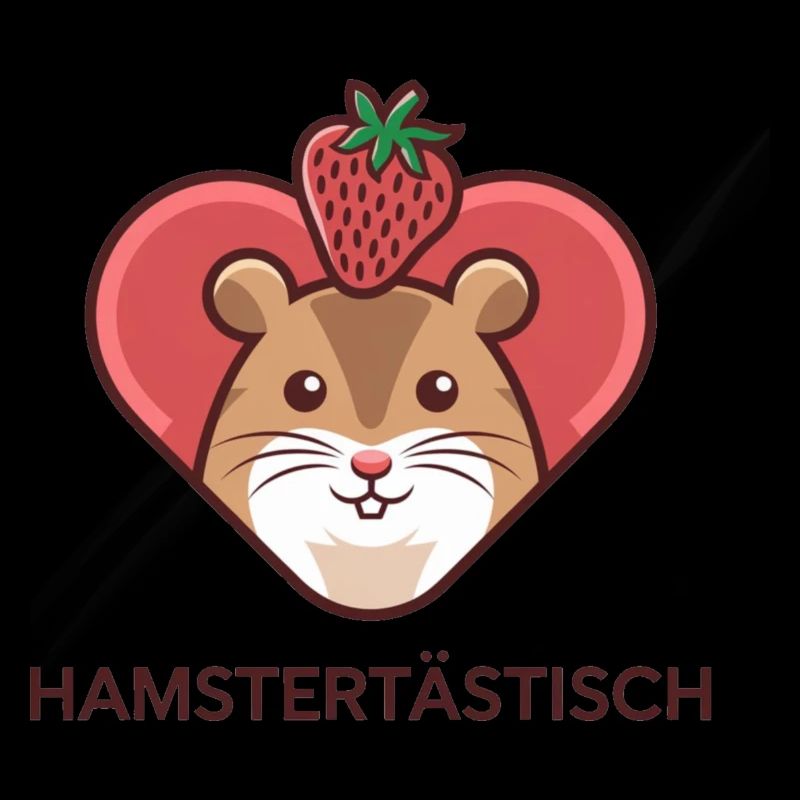Hamstertätisch Design