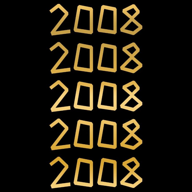 Liberté 2008