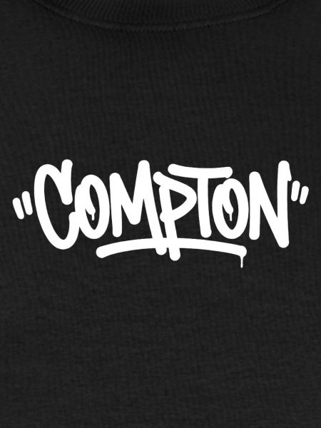 Compton Graffiti