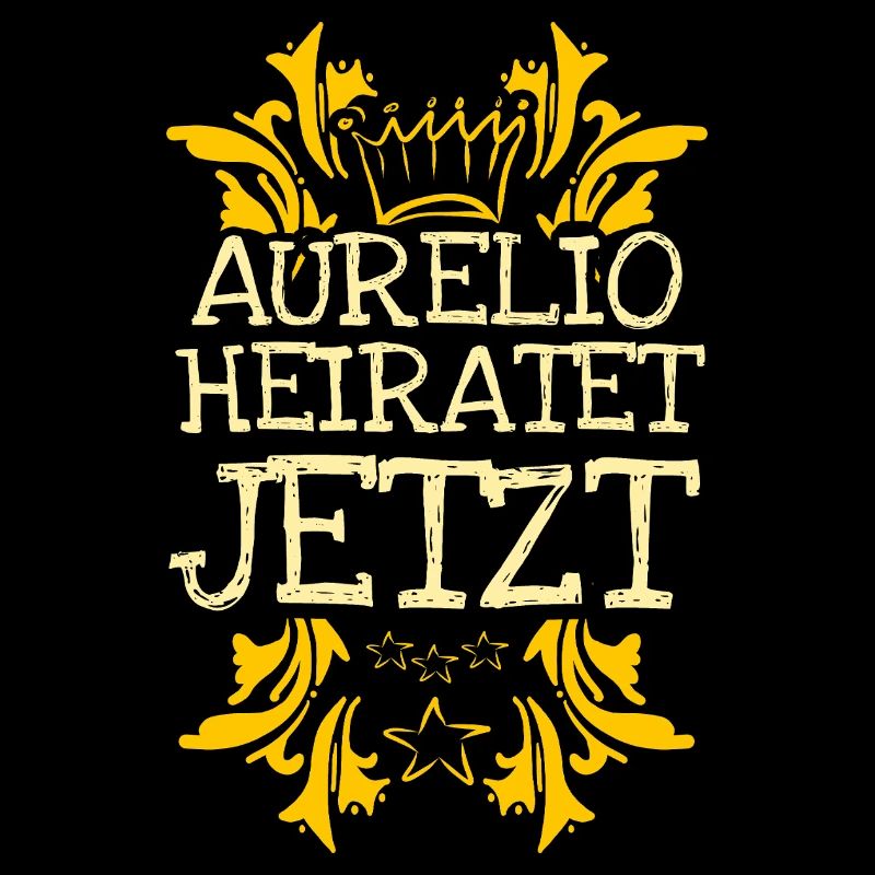 Bachelor Aurelio