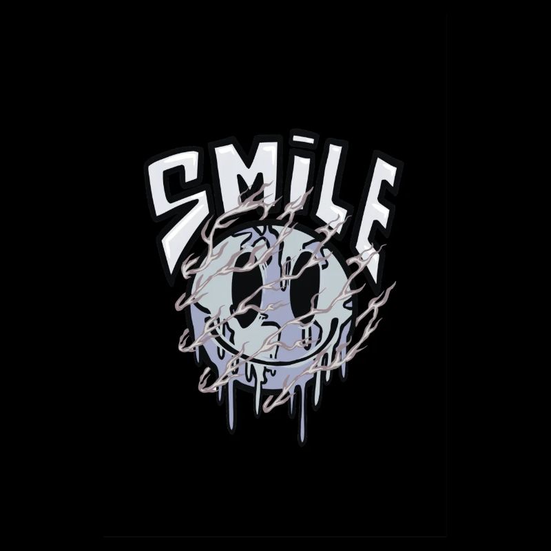 smile.
