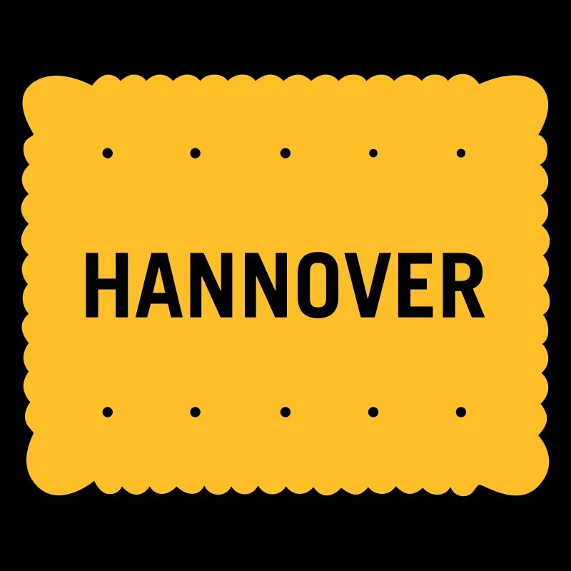 Hanover biscuits