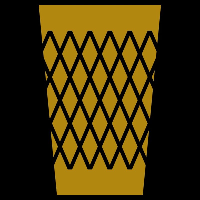 Geripptes